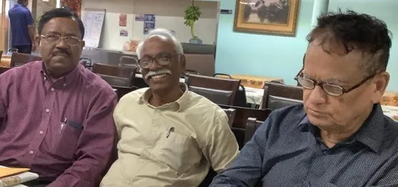 ജവഹര്‍ലാല്‍ നെഹ്‌റു ഇന്ത്യയുടെ ഐക്യം ഊട്ടിയുറപ്പിച്ച പ്രധാനമന്ത്രിയെന്ന് പ്രൊഫസര്‍ എം.എന്‍. കാരശ്ശേരി