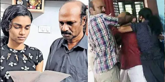 രേഖകളൊന്നും വേണ്ടി വന്നില്ല; രേഷ്മയുടെ കൺസെഷൻ വീട്ടിലെത്തിച്ച് കെഎസ്ആർടിസി