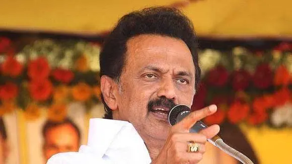 തമിഴ്‌നാട്ടിൽ എഐഎഡിഎംകെയുടെ ഭരണത്തില്‍ മാധ്യമങ്ങള്‍ക്കും മാധ്യമപ്രവര്‍ത്തകര്‍ക്കെതിരെ രജിസ്റ്റര്‍ ചെയ്ത കേസുകള്‍ പിന്‍വലിച്ച് സ്റ്റാലിന്‍ സര്‍ക്കാര്‍