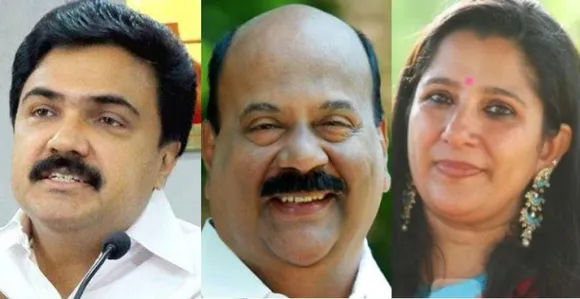 നിഷയാണ് താരം, പ്രായമാണ് പ്രശ്നം ! പാലാ(ഴി) കടയാന്‍ സ്ഥാനാര്‍ഥിയില്‍ തട്ടി മുന്നണികള്‍. ആകെ ഒരാള്‍ മാത്രം - 'വന്നല്ലോ വനമാല'യെന്ന് പാലാക്കാര്‍ ! 'മാണിസാറിനെ കണ്ടതാ.. ഇനി ആരായാലെന്ത് ? ഉപ്പോളം വരുമോ ഉപ്പിലിട്ടത് ?' - കാപ്പനും റെഡി. അങ്കത്തട്ടിലെ അകത്തളങ്ങള്‍