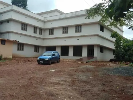 ശാപമോക്ഷം കാത്ത് മുളിയാർ സി.എച്ച്.സി
