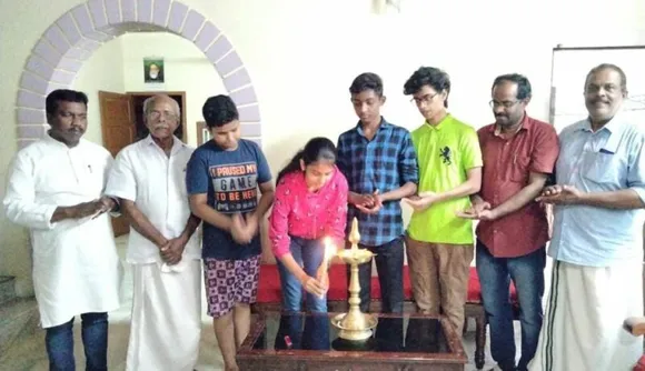 അഖില കേരള ബാലജനസംഖ്യം കടുത്തുരുത്തി യൂണിയൻ വാർഷിക ആഘോഷം നടത്തി