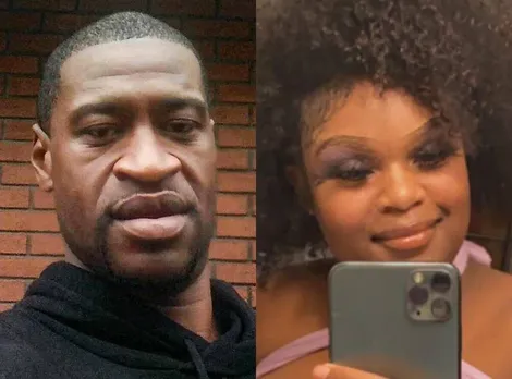 ജോര്‍ജ് ഫ്‌ളോയ്ഡിന്‍റെ മരണം പകര്‍ത്തിയ യുവതിക്ക് പുലിറ്റ്‌സര്‍ പ്രത്യേക പരാമര്‍ശം.