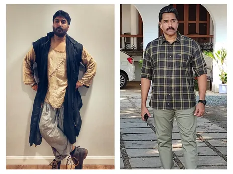ശരീരം കൂട്ടിയും കുറച്ചും എവർ ഗ്രീൻ സ്റ്റാർ റഹ്മാൻ !