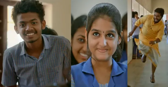 തരംഗമായി ‘തണ്ണീർ മത്തൻ ദിനങ്ങളു’ടെ ട്രെയ്‌ലർ
