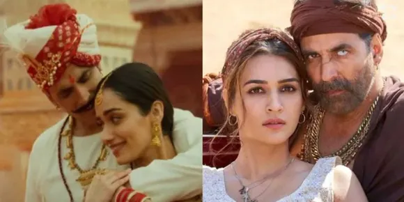 അക്ഷയ്കുമാര്‍ പ്രതിഫലമായി വാങ്ങിയത് 100 കോടി; 250 കോടി മുടക്കിയെടുത്ത സാമ്രാട്ട് പൃഥിരാജ് പരാജയം; നഷ്ടം നികത്താന്‍ അക്ഷയ് കുമാര്‍ തയ്യാറാകണമെന്ന് വിതരണക്കാര്‍