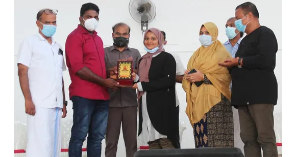 എസ്എസ്എല്‍സി, പ്ലസ്‌ടു ഉന്നത വിജയികളെ വെൽഫെയർ പാർട്ടി അനുമോദിച്ചു