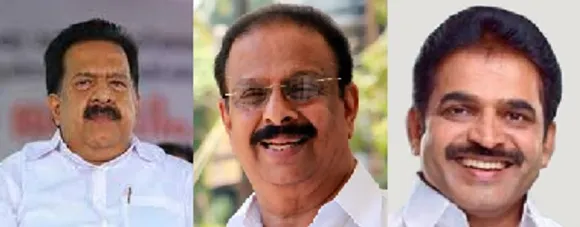 സുധാകരനെ ഒറ്റതിരിഞ്ഞു ആക്രമിക്കാൻ അനുവദിക്കില്ലെന്നും ആക്രമരാഷ്ട്രീയത്തിൻറെ  പേരിൽ   കോൺഗ്രസിനെ വിമർശിക്കാൻ സിപിഎമ്മിന് യാതൊരു ധാർമികമായ അവകാശവുമില്ലെന്നും വേണുഗോപാൽ; സുധാകരനെതിരെ വളരെ തരംതാഴ്ന്ന തരത്തിലുള്ള സിപിഎം നേതാക്കളുടെ പരാമർശം അംഗീകരിക്കാൻ കഴിയില്ലെന്ന് ചെന്നിത്തല