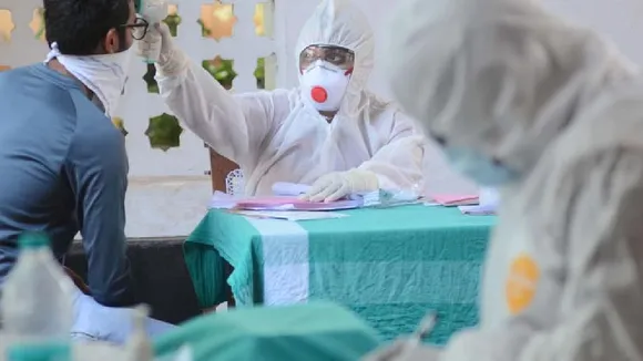 യു.കെ.യിൽ പുതിയ കൊവിഡ് വകഭേദം കണ്ടെത്തി; ഈ വകഭേദത്തിൽ പുതിയ 16 കേസുകളാണ് യു.കെ.യിൽ റിപ്പോർട്ട് ചെയ്തിരിക്കുന്നത്