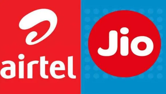 എയര്‍ടെല്ലിന് വെല്ലുവിളി; വൈഫൈ കോളിങ് സേവനം ഇനി ജിയോയിലും