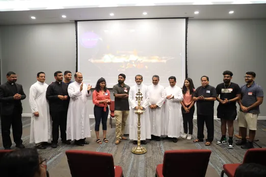 ക്നാനായ റീജിയൻ യുവജന കോൺഫ്രൺസിന് ഫ്ലോറിഡയിൽ വർണ്ണാഭമായ തുടക്കം