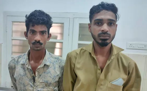 പാലാ ബസ്സ്റ്റാൻഡിൽ പതിമൂന്നുകാരിയായ സ്കൂൾ വിദ്യാർഥിനിയെ ബസിനുള്ളിൽ പീഡിപ്പിച്ച കണ്ടക്ടർ അറസ്റ്റിൽ