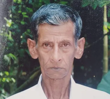 ഞാറക്കാട്‌ നാലാം ബ്ലോക്ക്‌ ആലപ്പാട്ട്‌ പാപ്പച്ചന്‍ നിര്യാതനായി