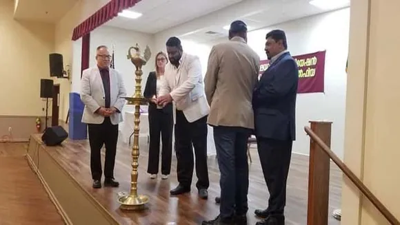 മാപ്പ് പ്രവർത്തനോദ്ഘാടനം ഫാദർ ഡോ.സജി മുക്കൂട്ട് നിര്‍വ്വഹിച്ചു