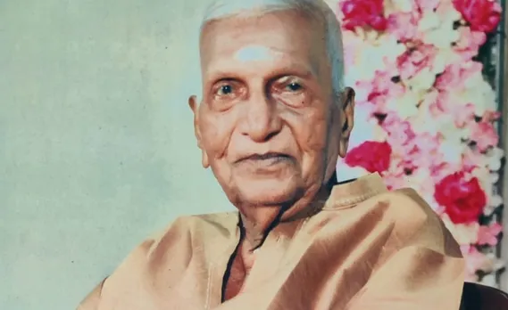 പ്രശസ്ത നാദസ്വര വിദ്വാൻ കിടങ്ങൂർ ബാലകൃഷ്ണ പണിക്കർ അന്തരിച്ചു