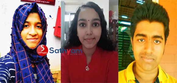 ഓ ഐ സി സി ദമ്മാം ബാലവേദി വായനാമത്സരം നൂഹ ഷബീർ , അമൃത സന്തോഷ് , മുഹമ്മദ് ഫയാസ് എന്നിവർ വിജയികളായി .