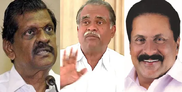 കേരളാ കോണ്‍ഗ്രസിലെ പുതിയ തര്‍ക്കം ഓഫീസ് ചാര്‍ജ്ജ് ജനറല്‍ സെക്രട്ടറിയെ ചൊല്ലി. കെ എം മാണി പ്രഖ്യാപിച്ച സ്റ്റീഫന്‍ ജോര്‍ജ്ജിന് ഔദ്യോഗിക രേഖകള്‍ കൈമാറിയിട്ടില്ലെന്ന് ആക്ഷേപം. സ്റ്റീഫന്‍ ചുമതലയേറ്റപ്പോള്‍ ഔദ്യോഗിക രേഖകള്‍ ഓഫീസില്‍ നിന്നും കടത്തിയതായും ആരോപണം 