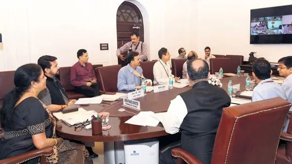 ലോട്ടറി ടിക്കറ്റുകള്‍ക്ക് ഏകികൃത നികുതി  ഏര്‍പ്പെടുത്താന്‍ തീരുമാനം