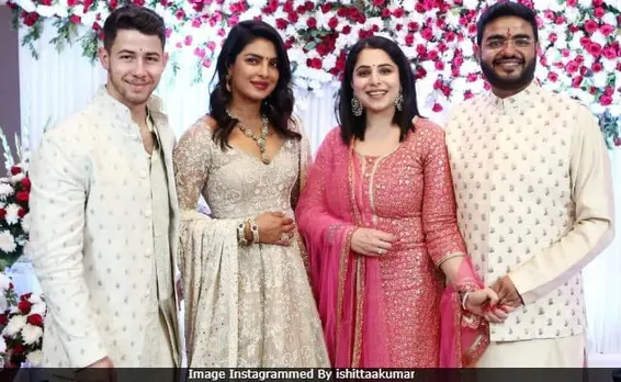 ഇപ്പോള്‍ വിവാഹിതനാകാന്‍ സിദ്ധാര്‍ഥ് മാനസികമായി തയാറെടുത്തിട്ടില്ല.....ഇക്കാര്യത്തെക്കുറിച്ച് സിദ്ധാര്‍ഥ് ഇഷിതയുമായി ചര്‍ച്ച നടത്തി..... ഇരുവരും ഒരുമിച്ചെടുത്ത തീരുമാനപ്രകാരമാണ് വിവാഹം മാറ്റിവച്ചത്.....പ്രിയങ്ക ചോപ്രയുടെ സഹോദരന്റെ വിവാഹം മുടങ്ങാന്‍ കാരണം.....വെളിപ്പെടുത്തലുമായി അമ്മ