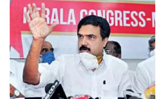 മഴക്കെടുതി: അടിയന്തിര സഹായം എത്തിക്കണം - ജോസ് കെ മാണി എംപി