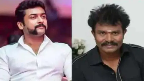 സൂരറായി പൊട്രു ഓണ്‍ലൈന്‍ റിലീസ് ചെയ്യാനുളള തീരുമാനത്തെക്കുറിച്ച്‌ സൂര്യ ഒന്നു കൂടി ആലോചിക്കണമെന്ന് സംവിധായകന്‍ ഹരി