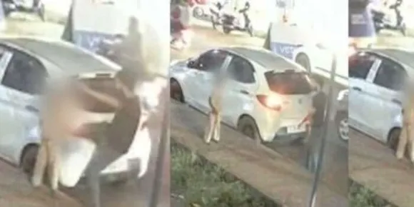 കാറില്‍ ചാരിയതിന് മർദ്ദനം: നാടോടി ബാലനിൽ നിന്ന് ബാലാവകാശ കമ്മിഷൻ ഇന്ന് മൊഴിയെടുക്കും