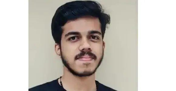 കണ്ണൂരിൽ നിന്നും വിനോദ യാത്രക്കായി ഗോവയിൽ എത്തി കാണാതായ മലയാളി വിദ്യാർത്ഥിയുടെ മൃതദേഹം കണ്ടെത്തി