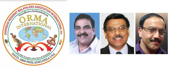 കുവൈറ്റ് എയർവെയ്സ്സിൻ്റെ ഫിലഡൽഫിയ- കേരളാ ഫ്ളൈറ്റ് സർവീസ്  ആരംഭിക്കണമെന്ന് ഓർമാ ഇൻറർനാഷണൽ