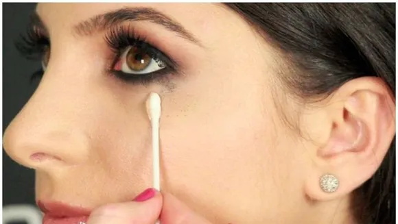 കണ്‍മഷി പടരാതിരിക്കാന്‍ ശ്രദ്ധിക്കേണ്ട ചില കാര്യങ്ങൾ 