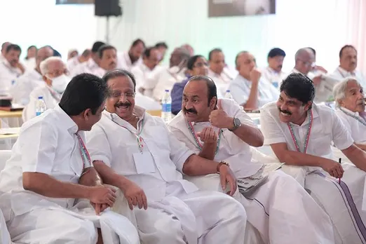 കെപിസിസി പുതിയ റേഡിയോ ചാനല്‍ തുടങ്ങുന്നു; 'ജയ് ഹോ'  ഓഗസ്റ്റ് 15 മുതല്‍ പ്രക്ഷേപണം തുടങ്ങും