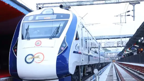 ഉത്തരാഖണ്ഡിന്റെ മണ്ണിലേക്കും ആദ്യ വന്ദേ ഭാരത് എക്സ്പ്രസ് എത്തുന്നു, പ്രധാനമന്ത്രി വ്യാഴാഴ്ച ഫ്ലാഗ് ഓഫ് ചെയ്യും