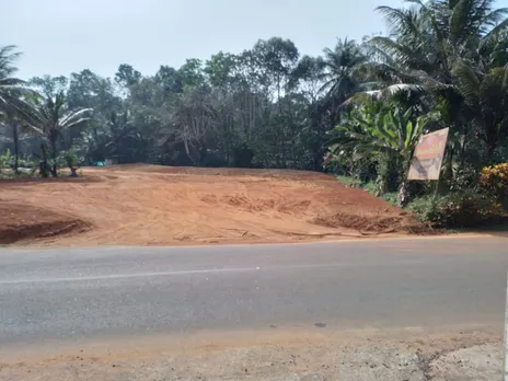 മീനച്ചിൽ താലൂക്കിലെ നെൽവയൽ -തണ്ണീർത്തട തരമാറ്റം ഉന്നത തല അന്വേഷണം വേണമെന്ന ആവശ്യം ഉയരുന്നു