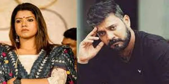 നായികയെ കെട്ടിപ്പിടിച്ചാലും അമൃതയ്ക്ക് കുഴപ്പമില്ല; തുറന്ന് പറഞ്ഞ് ബാല