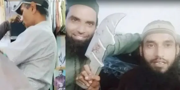 ഉദയ്പൂര്‍ കൊലപാതകം; അന്വേഷണത്തിന് എന്‍ഐഎ; തീവ്രവാദ സംഘടനകളുടെ പങ്ക് പരിശോധിക്കും
