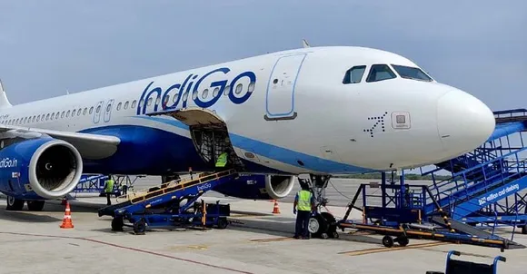 ഇൻഡിഗോ വിമാനങ്ങൾക്ക് ഒരാഴ്ചത്തേക്ക് വിലക്കേർപ്പെടുത്തി യു.എ.ഇ.