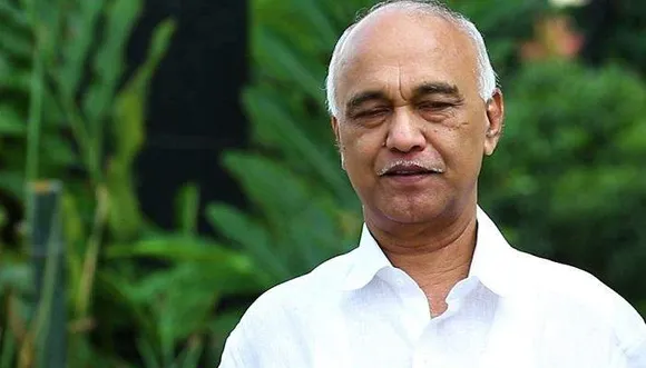ജനാധിപത്യം കശാപ്പുചെയ്യപ്പെടുന്നു;  എതിര്‍ ശബ്ദങ്ങളെ ഭയപ്പെടുന്ന ഭീരുക്കളാണ് തങ്ങളെന്ന് മോഡിയും കൂട്ടരും വീണ്ടും തെളിയിച്ചിരിക്കുന്നു; രാജ്യസഭയില്‍ നിന്നും സസ്‌പെന്‍ഡ് ചെയ്ത നടപടിയില്‍ പ്രതികരണവുമായി എളമരം കരീം എംപി