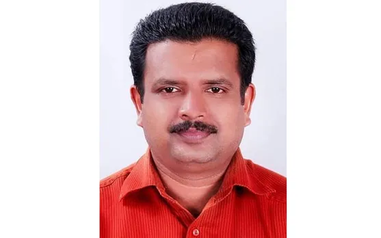 ബൈക്ക് അപകടത്തില്‍ പരിക്കേറ്റ് ചികിത്സയിലായിരുന്ന കരൂര്‍ ഗ്രാമപഞ്ചായത്ത് മെമ്പര്‍ സ്മിതയുടെ ഭര്‍ത്താവ് പെരുമാട്ടിക്കുന്നേല്‍ ഗോപാലകൃഷ്ണന്‍ നിര്യാതനായി