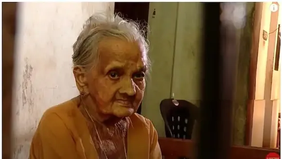 കണ്ണൂർ മാതമംഗലത്ത് വൃദ്ധമാതാവിനെ മക്കൾ മർദ്ദിച്ച സംഭവം; ഒന്നാം പ്രതിയായ മകന്‍ അറസ്റ്റില്‍, മറ്റ് മക്കൾ ഒളിവില്‍