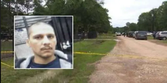 ടെക്‌സസിൽ 'എക്‌സിക്യൂഷൻ സ്റ്റൈൽ' വെടിവയ്പിൽ 5 പേർ മരിച്ചു, ആയുധങ്ങളുമായി പ്രതികൾ ഒളിവിൽ