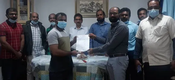 ആരോഗ്യ ഇന്‍ഷൂറന്‍സ് പദ്ധതി കേരള സര്‍ക്കാരിനെ അഭിനന്ദിച്ച് നവയുഗം