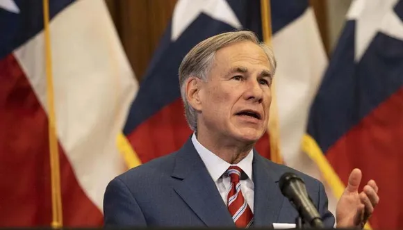 ടെക്‌സസ് നൂറു ശതമാനവും പ്രവര്‍ത്തന സജ്ജമായി. പുതിയ എക്‌സിക്യൂട്ടീവ് ഉത്തരവില്‍ ഗവര്‍ണ്ണര്‍ ഒപ്പുവെച്ചു