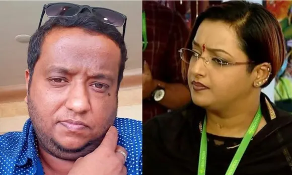 ഇന്ത്യാവിഷനിലൂടെ ദൃശ്യ മാധ്യമപ്രവര്‍ത്തകനായി. ഏഷ്യാനെറ്റ് ന്യൂസിലും ജയ്ഹിന്ദിലും പ്രവര്‍ത്തിച്ചു ! മുഖ്യമന്ത്രിയുടെ ദൂതനായി സ്വപ്നയെ സമീപിച്ച ഷാജ് കിരണ്‍ മുന്‍ മാധ്യമ പ്രവര്‍ത്തകന്‍. മാധ്യമ പ്രവര്‍ത്തന രംഗത്തെ പരിചയം ഉന്നതരുമായുള്ള ബന്ധത്തിന് സഹായിച്ചു ! മാധ്യമ പ്രവര്‍ത്തനം വിട്ട ശേഷം പിആര്‍ വര്‍ക്കും റിയല്‍ എസ്റ്റേറ്റ് ഇടപാടുകളും. സ്വപ്‌ന വിവാദത്തില്‍ ഷാജ് ഇടപെട്ടത് മറ്റൊരു മാധ്യമ പ്രവര്‍ത്തകന്റെ നിര്‍ദേശ പ്രകാരമോ ?