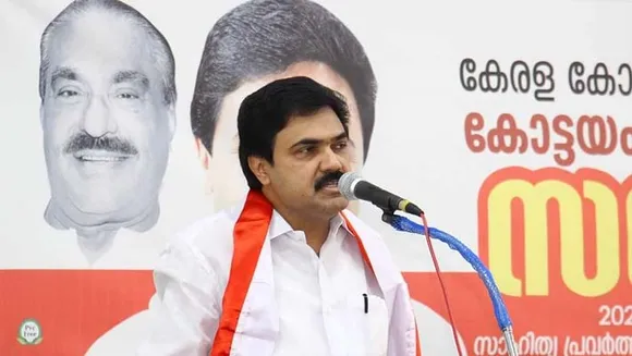 ജോസ് കെ മാണിക്ക് മുന്നിൽ നാടിന്റെ വികസന ആവശ്യങ്ങൾ നിരത്തി  മുത്തോലിക്കാർ