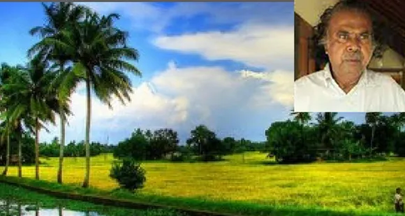 വര്‍ഗീയതയും അഴിമതിയും അക്രമവും ഇല്ലാത്ത കേരളത്തിനായി ഇത്തവണത്തെ കേരളപ്പിറവി മുതല്‍ ഒരു പുതുയുഗം പിറക്കട്ടെ... പ്രതീക്ഷയുടെ പൊന്‍കിരണങ്ങളുമായി കേരളപ്പിറവി (ലേഖനം)