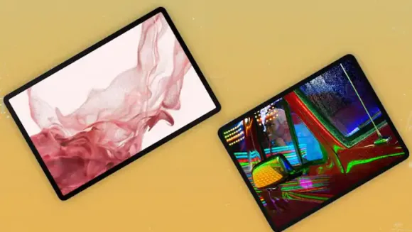 സാംസങ്ങ് ഗ്യാലക്സി ടാബ് എസ്8 സീരിസ് ഇന്ത്യയില്‍; അത്ഭുതപ്പെടുത്തുന്ന വിലയും ഓഫറുകളും