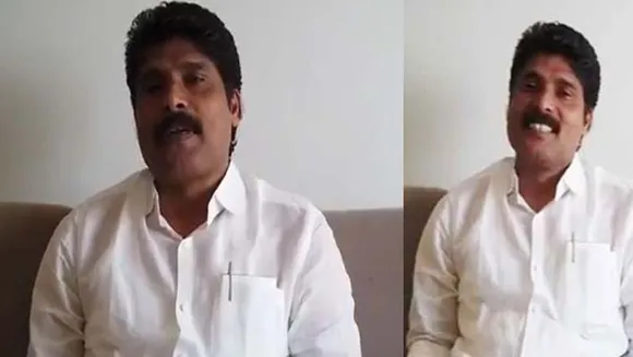 ടി സിദ്ദിഖിനും കുടുംബത്തിനും എതിരായ അപവാദ പ്രചാരണം നടത്തിയവര്‍ കുടുങ്ങും : സിദ്ദിഖിന്‍റെ ഭാര്യയുടെ പരാതിയില്‍ ദുബായ് പോലീസ് കേസെടുത്തു