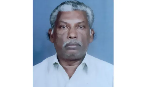 പാലാ മീനച്ചിൽ കോട്ടുകുന്നേൽ സോമൻ നിര്യാതനായി