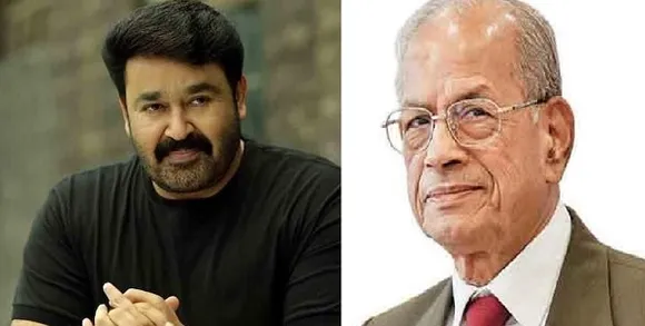 ‘ഓരോ ഭാരതീയനും അഭിമാനിക്കാൻ നമുക്ക് ഇവിടെ ഒരു വ്യക്തിത്വമുണ്ട്, ഇ.ശ്രീധരൻ സർ' ! ഇ.ശ്രീധരന് വിജയാശംസ നേർന്ന് മോഹൻലാൽ