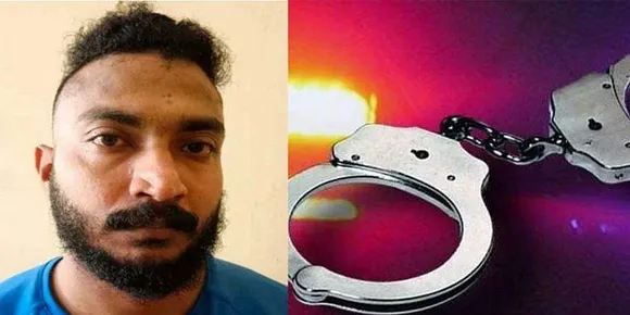കുളിമുറിയില്‍ ഫോണ്‍ ഒളിപ്പിച്ചുവച്ച്‌ ദൃശ്യങ്ങള്‍ പകര്‍ത്താന്‍ശ്രമം, ഫോണ്‍ തിരിച്ചെടുക്കാന്‍ വന്ന യുവാവിനെ നാട്ടുകാര്‍ പിടികൂടി