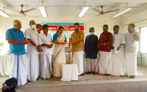 മൂലധിഷഠ്തമായ വിപ്ലവ മുന്നേറ്റങ്ങൾ സാമൂഹിക, രാഷ്ട്രീയ, സംസ്കാരിക മാറ്റങ്ങൾക്ക് വേദിയായി മാറി: എസ്‌പിസിഎസ് പ്രസിഡന്റ് അഡ്വ പി.കെ ഹരികുമാർ